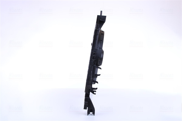 NISSENS Lüfter, Motorkühlung