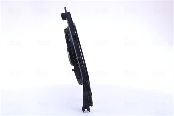 NISSENS Lüfter, Motorkühlung