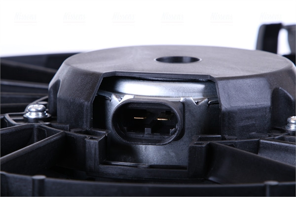 NISSENS Lüfter, Motorkühlung