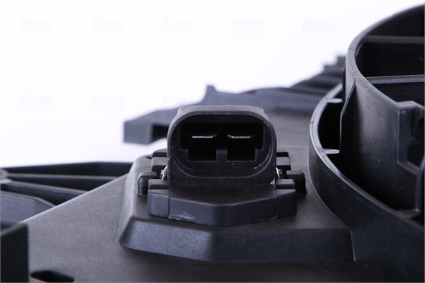 NISSENS Lüfter, Motorkühlung