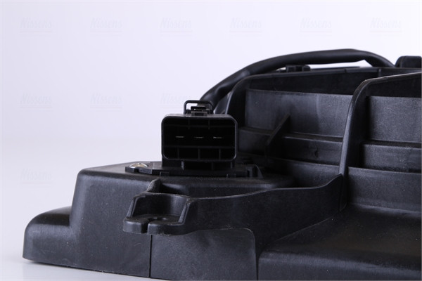 NISSENS Lüfter, Motorkühlung