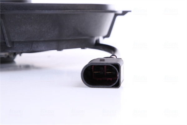 NISSENS Lüfter, Motorkühlung