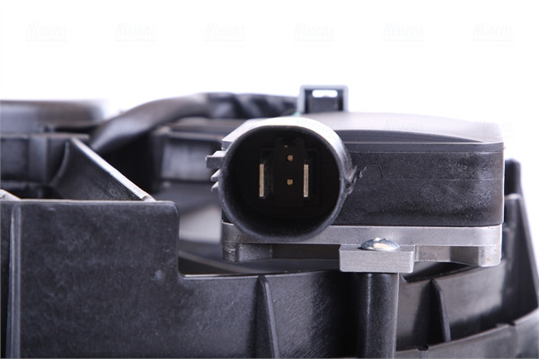 NISSENS Lüfter, Motorkühlung