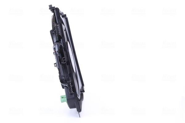 NISSENS Lüfter, Motorkühlung