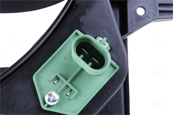 NISSENS Lüfter, Motorkühlung