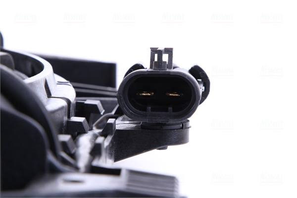 NISSENS Lüfter, Motorkühlung