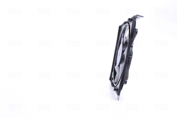 NISSENS Lüfter, Motorkühlung