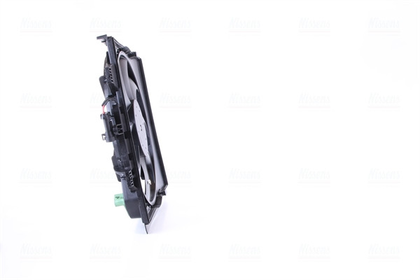 NISSENS Lüfter, Motorkühlung