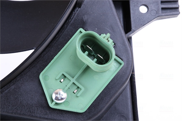 NISSENS Lüfter, Motorkühlung