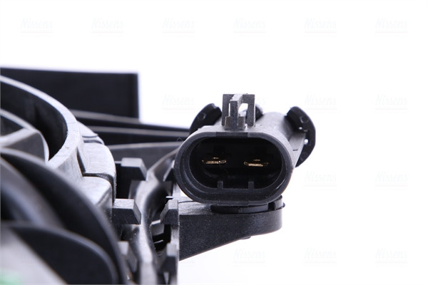 NISSENS Lüfter, Motorkühlung