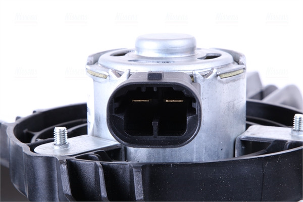 NISSENS Lüfter, Motorkühlung