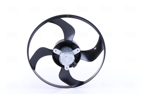 NISSENS Lüfter, Motorkühlung