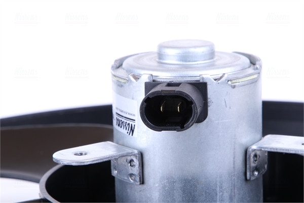 NISSENS Lüfter, Motorkühlung