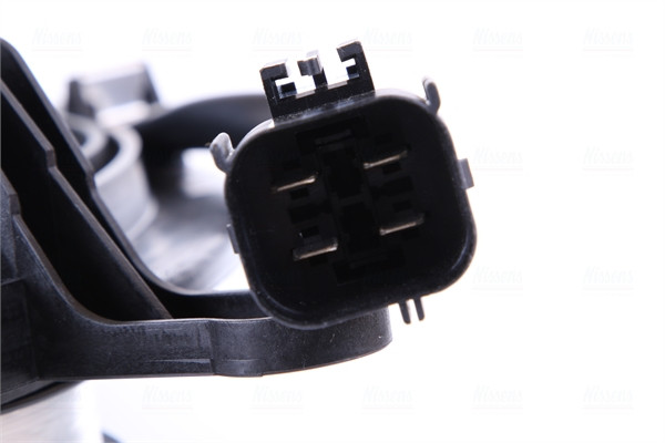 NISSENS Lüfter, Motorkühlung