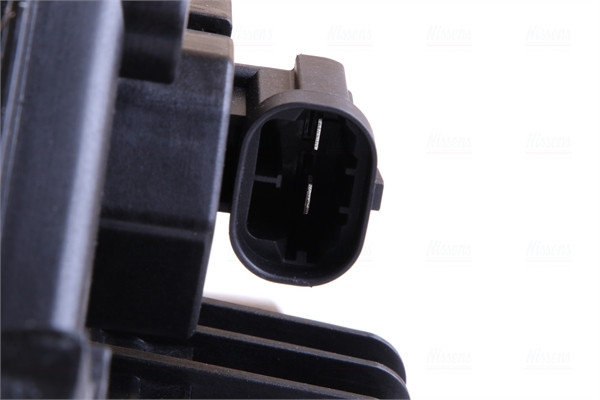 NISSENS Lüfter, Motorkühlung