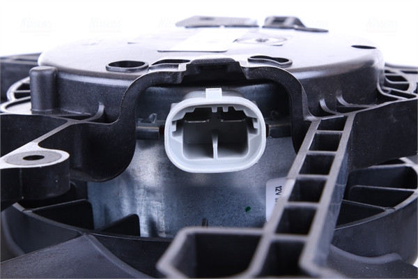 NISSENS Lüfter, Motorkühlung