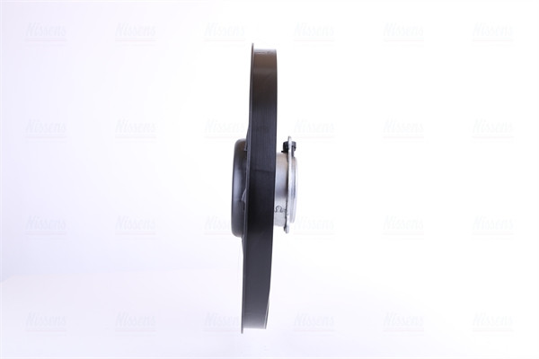 NISSENS Lüfter, Motorkühlung