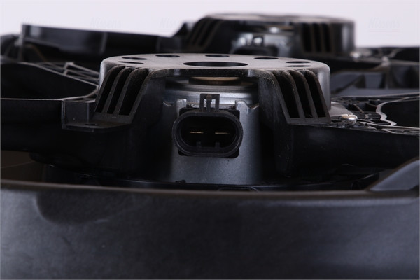 NISSENS Lüfter, Motorkühlung