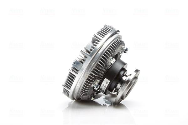 NISSENS Kupplung, Kühlerlüfter