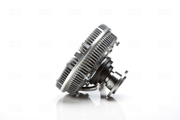 NISSENS Kupplung, Kühlerlüfter