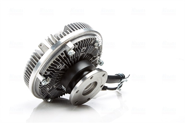 NISSENS Kupplung, Kühlerlüfter