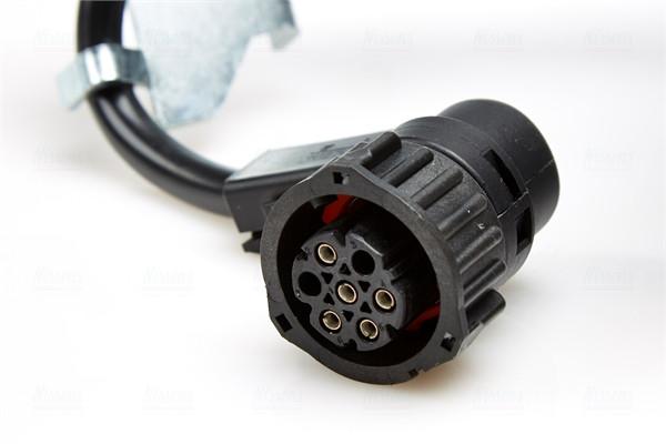 NISSENS Kupplung, Kühlerlüfter