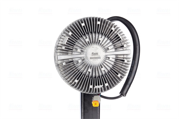 NISSENS Kupplung, Kühlerlüfter