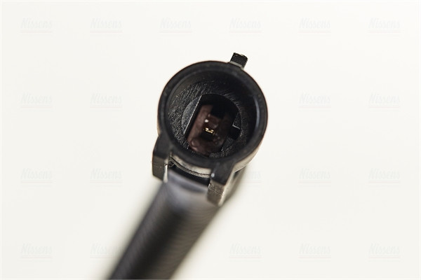 NISSENS Kupplung, Kühlerlüfter