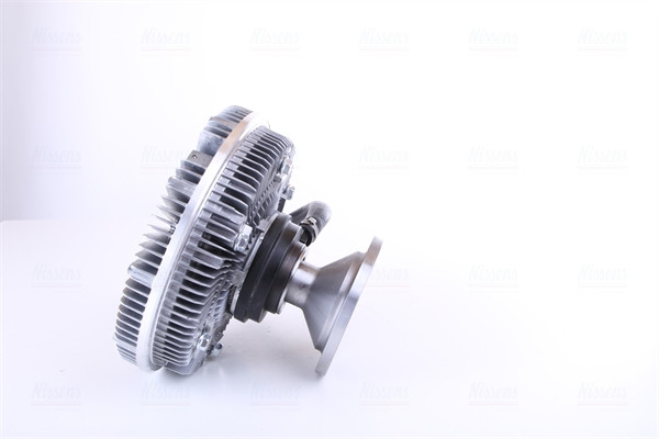 NISSENS Kupplung, Kühlerlüfter