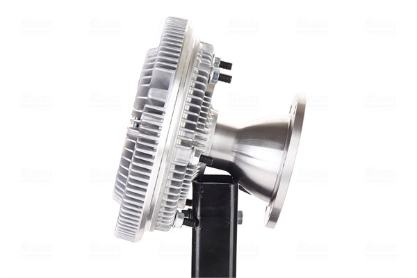 NISSENS Kupplung, Kühlerlüfter