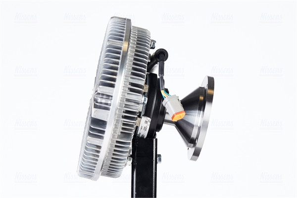 NISSENS Kupplung, Kühlerlüfter NISSENS Kupplung, Kühlerlüfter