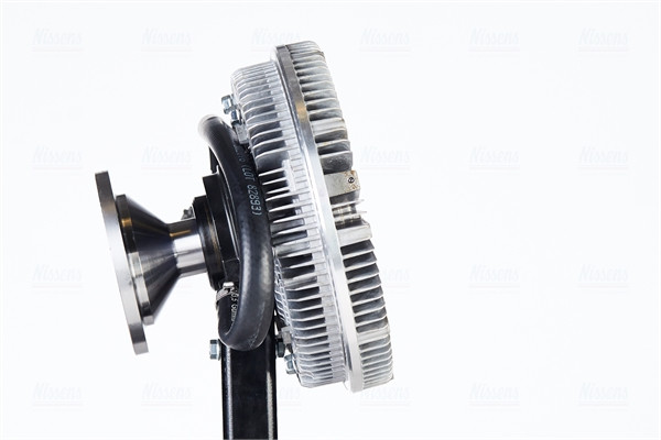 NISSENS Kupplung, Kühlerlüfter NISSENS Kupplung, Kühlerlüfter