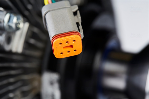 NISSENS Kupplung, Kühlerlüfter NISSENS Kupplung, Kühlerlüfter