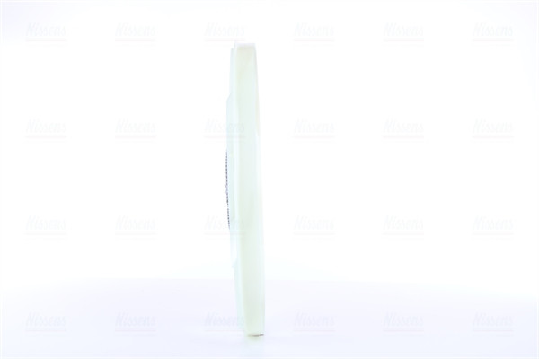 NISSENS Kupplung, Kühlerlüfter