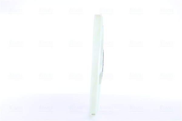 NISSENS Kupplung, Kühlerlüfter