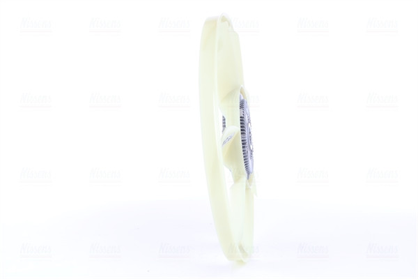 NISSENS Kupplung, Kühlerlüfter