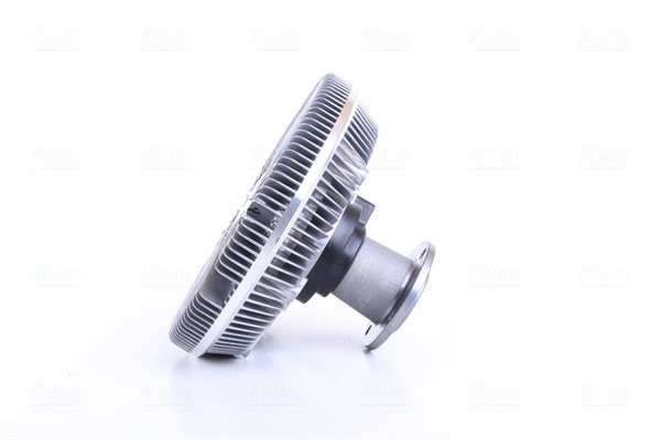 NISSENS Kupplung, Kühlerlüfter