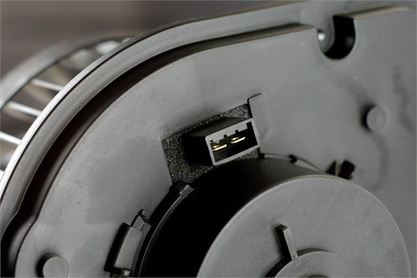 NISSENS Elektromotor, Innenraumgebläse