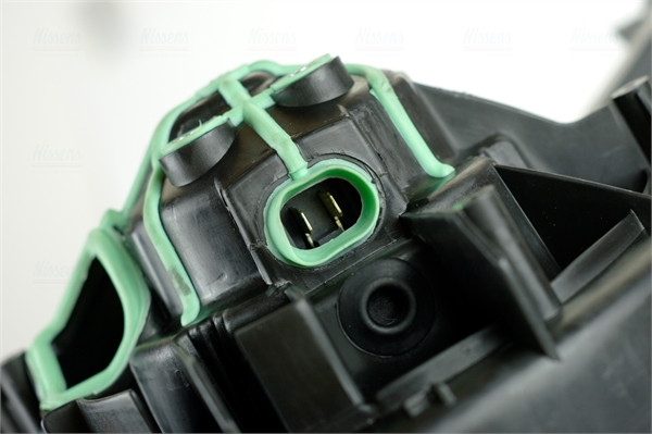 NISSENS Elektromotor, Innenraumgebläse