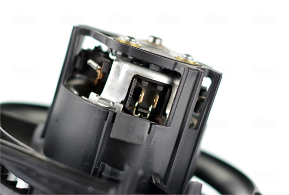 NISSENS Elektromotor, Innenraumgebläse