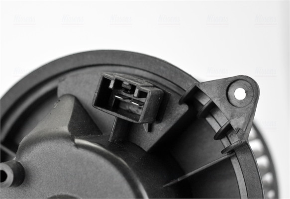 NISSENS Elektromotor, Innenraumgebläse