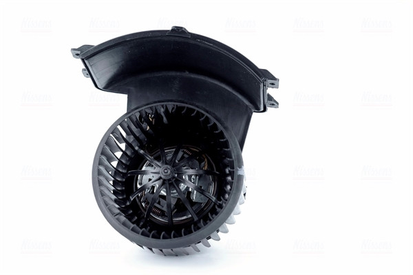 NISSENS Elektromotor, Innenraumgebläse