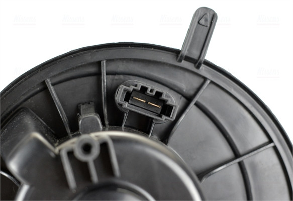 NISSENS Elektromotor, Innenraumgebläse