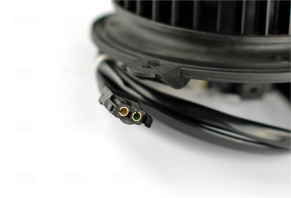 NISSENS Elektromotor, Innenraumgebläse