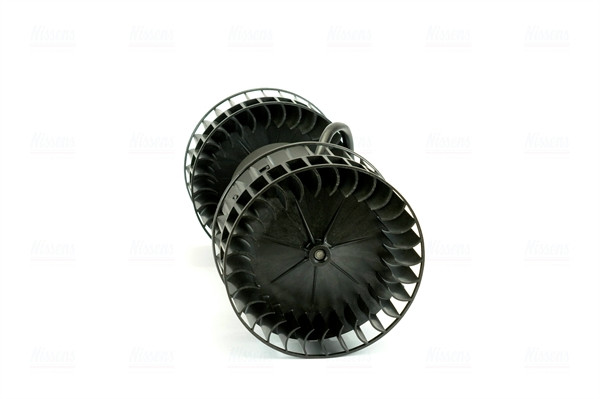 NISSENS Innenraumgebläse