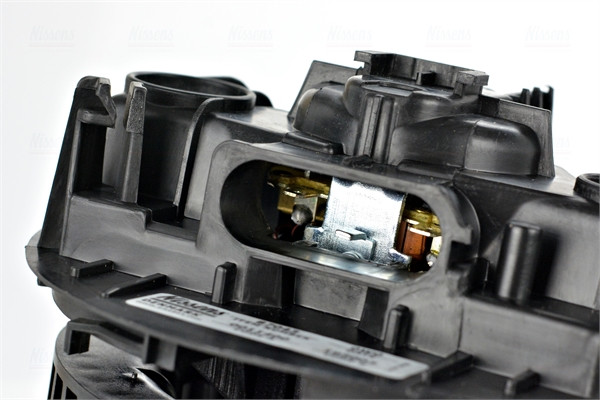 NISSENS Elektromotor, Innenraumgebläse
