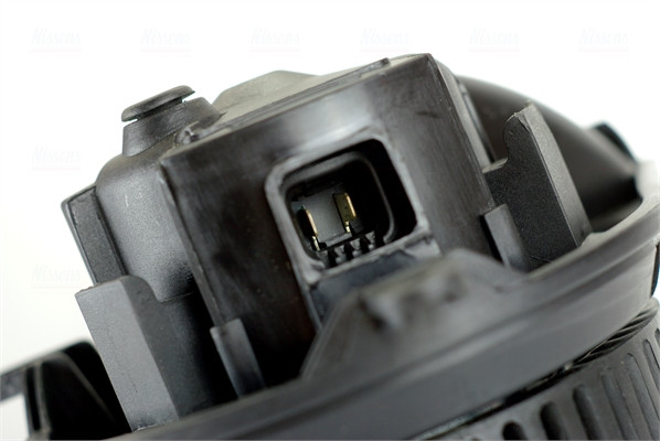 NISSENS Innenraumgebläse