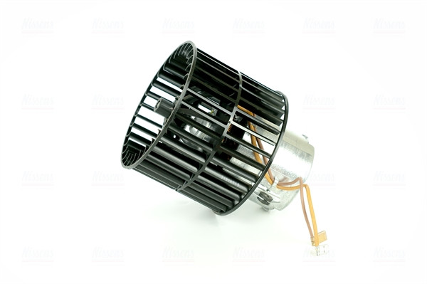NISSENS Elektromotor, Innenraumgebläse NISSENS Elektromotor, Innenraumgebläse