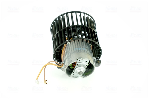 NISSENS Elektromotor, Innenraumgebläse NISSENS Elektromotor, Innenraumgebläse