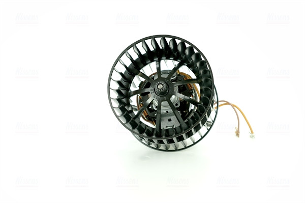 NISSENS Elektromotor, Innenraumgebläse NISSENS Elektromotor, Innenraumgebläse